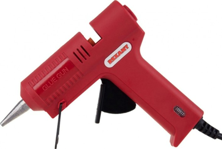 Пистолет термоклеевой сетевой REXANT 12-0113 без кнопки Пистолет термоклеевой сетевой REXANT 12-0113 без кнопки