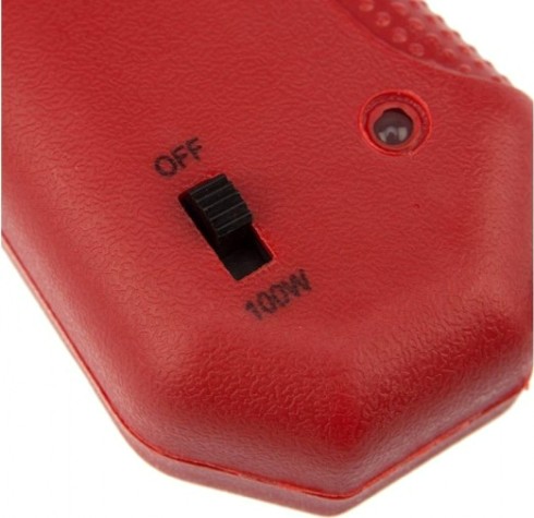 Пистолет термоклеевой сетевой REXANT 12-0115 с кнопкой Пистолет термоклеевой сетевой REXANT 12-0115 с кнопкой