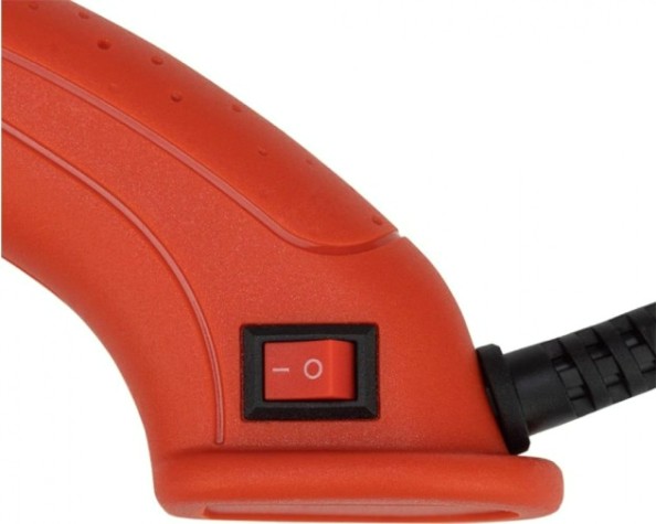 Пистолет термоклеевой сетевой REXANT ЭКСПЕРТ [12-1510]