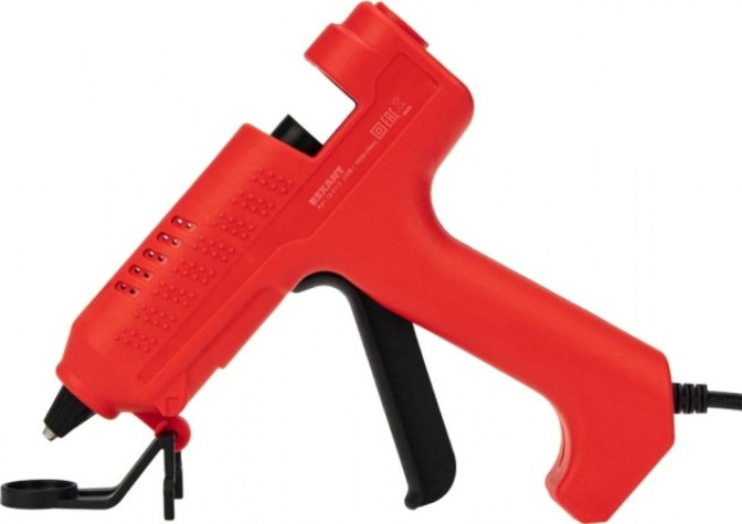 Пистолет термоклеевой сетевой REXANT ProfiMax [12-0118]