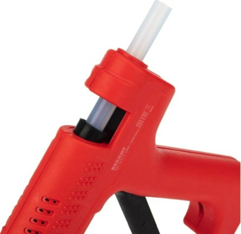 Пистолет термоклеевой сетевой REXANT ProfiMax [12-0118]