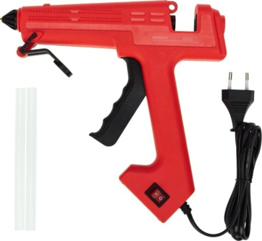 Пистолет термоклеевой сетевой REXANT ProfiMax [12-0119]