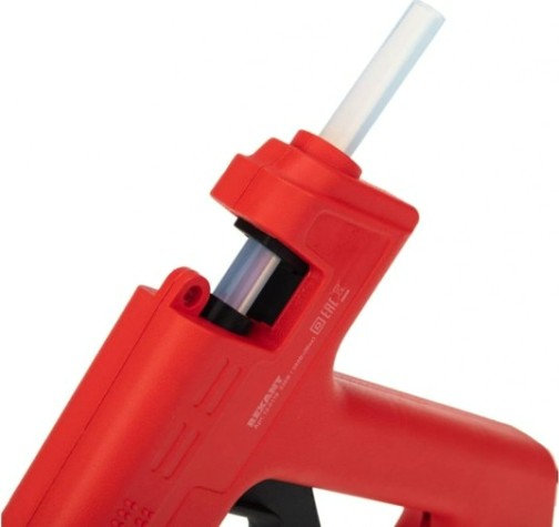 Пистолет термоклеевой сетевой REXANT ProfiMax [12-0119]