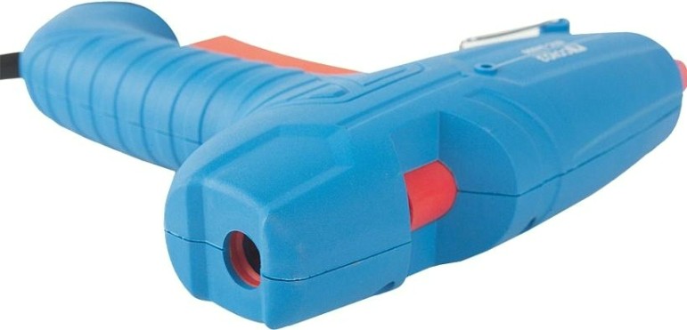 Пистолет термоклеевой сетевой СОЮЗ КПС-24800