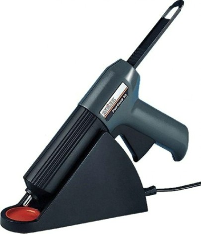 Пистолет термоклеевой сетевой STEINEL PURGLUE 50 [333812]