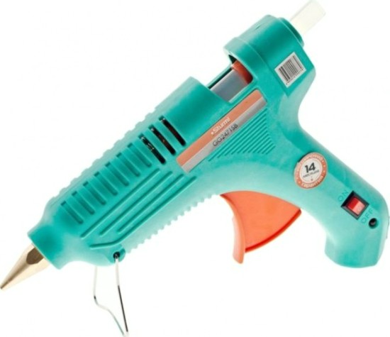 Пистолет термоклеевой сетевой Sturm GG2471SB