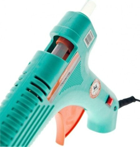 Пистолет термоклеевой сетевой Sturm GG2471SB