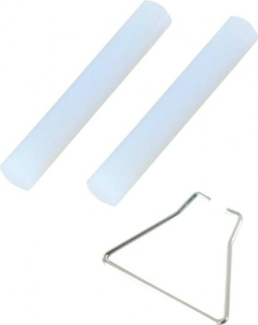 Пистолет термоклеевой сетевой ВИХРЬ КП-11 [73/5/6/2]