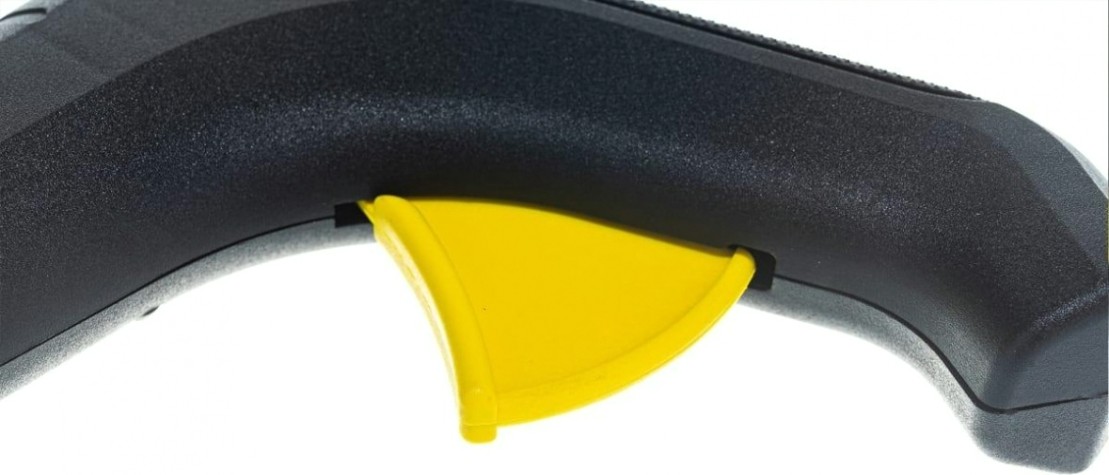 Пистолет термоклеевой STAYER MASTER 11мм [2-06801-60-11_z01]