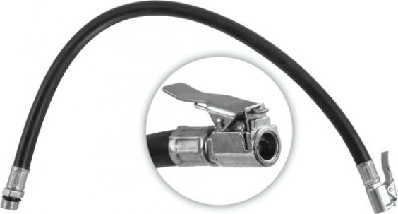 Пистолет THORVIK для накачки шин ATIG1 [052650]