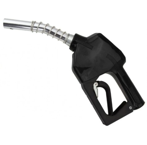 Пистолет топливораздаточный БелАК 3/4" с автоотсекателем, 60 л/мин [БАК.12013]