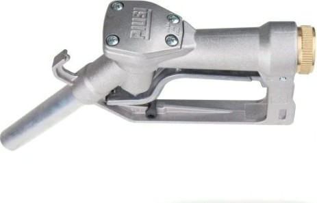 Пистолет топливозаправочный PIUSI SELF 2000 1IN GAS F00641130 [F00641130]
