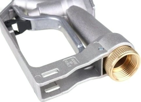 Пистолет топливозаправочный PIUSI SELF 2000 1IN GAS F00641130 [F00641130]