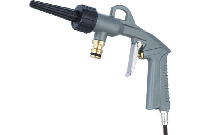 Пистолет ZITREK ZKWG02 моющий без бачка [018-1089]