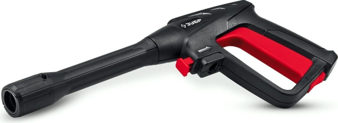 Пистолет ЗУБР МИГ-180 для минимоек [70410-180]