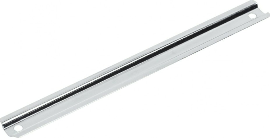 Планка для головок 1/4" без клипс KING TONY 870208 200 мм Планка для головок 1/4" без клипс KING TONY 870208 200 мм