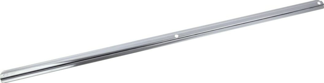 Планка для головок 3/8" без клипс KING TONY 870322 560 мм