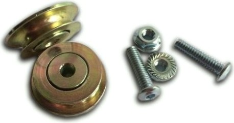 Планка фиксирующая TAPCO 10458 для станка МАХ 3,2 м [10458R]