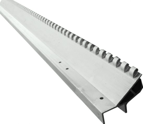 Планка нижняя прижимная TAPCO 12622 для MAX-20 3,2 Планка нижняя прижимная TAPCO 12622 для MAX-20 3,2