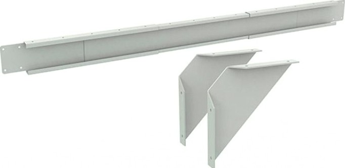 Планка WSh и 2 Косынки WF-2 ПРАКТИК 1200