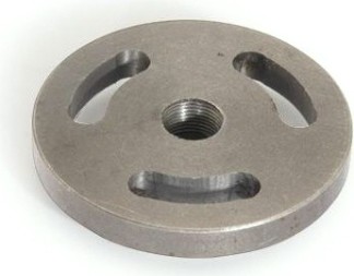 Планшайба JET JE50000078 для BD-3 [50000078]