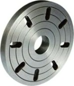 Планшайба JET JE50000088 для BD-8, 180 мм [50000088]