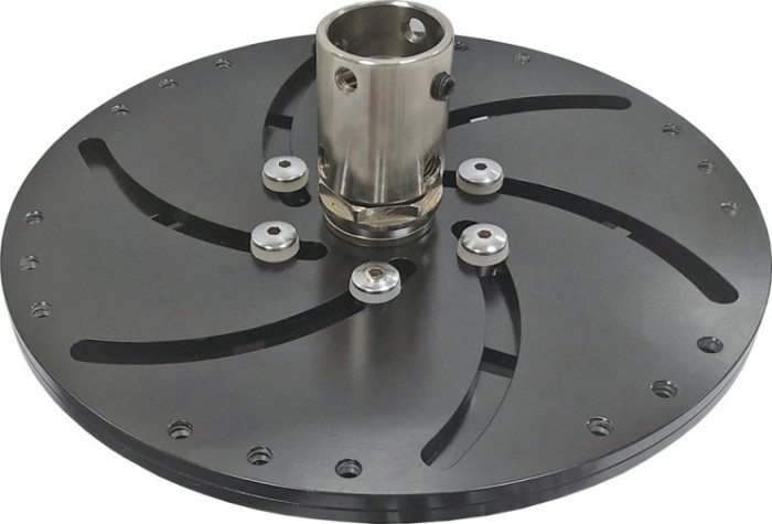 Планшайба регулируемая BELMASH AF250A [RA093A]