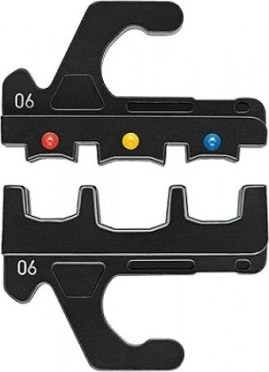 Плашка опрессовочная KNIPEX 973906 [KN-973906]