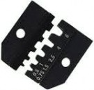 Плашка опрессовочная KNIPEX для изолированных и неизолированных контактных гильз 974908 [KN-974908]