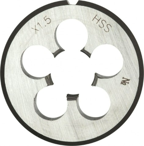 Плашка Профоснастка №113 Эксперт M48x5 HSS 4341, правая метрич. [50411213]