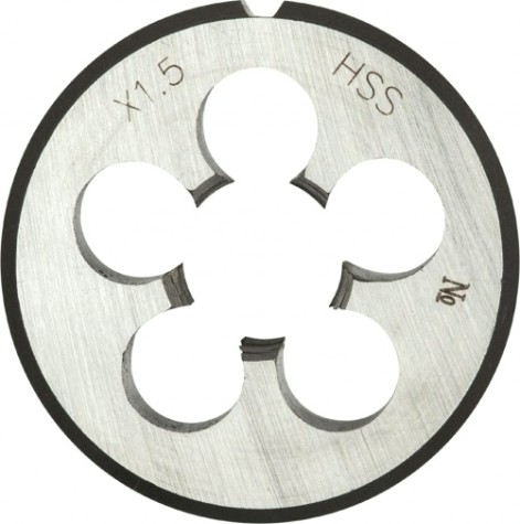 Плашка Профоснастка №48 Эксперт M14x1,5 HSS правая метрич. [50411148]