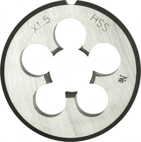 Плашка Профоснастка №49 Эксперт M14x1,25 HSS метрич. (4341) правая [50411149]