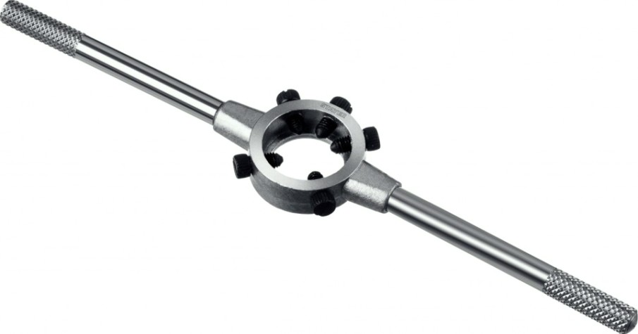 Плашкодержатель STAYER DH-25 d 25 мм [28037-25_z01]