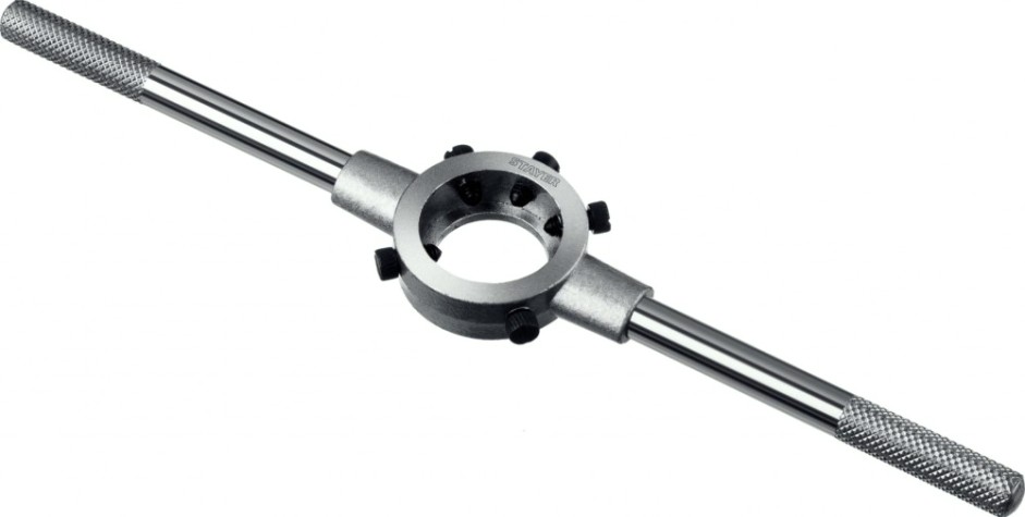 Плашкодержатель STAYER DH-30 d 30 мм [28037-30_z01]