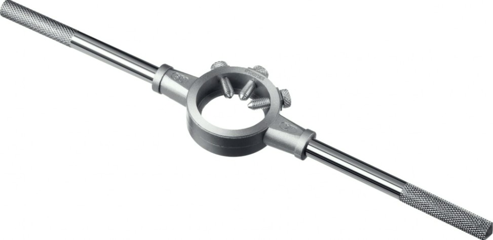 Плашкодержатель STAYER DH-50 d 50 мм [28037-50_z01]