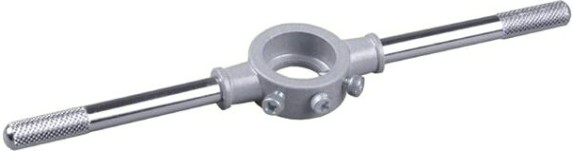 Плашкодержатель ЗУБР 30 х 275 мм (М10 - М11) 28141-30 [28141-30_z01]