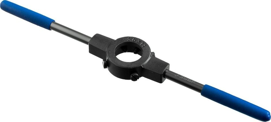 Плашкодержатель ЗУБР (М10) 28150-30 [28150-30]