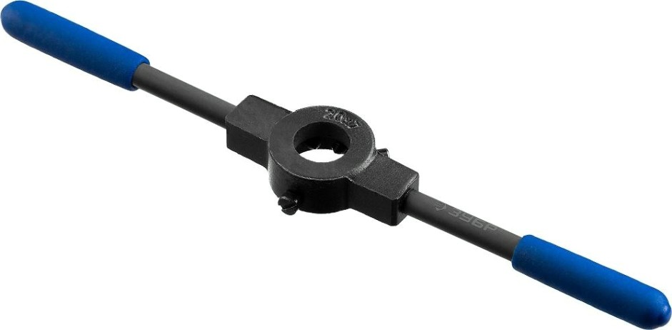 Плашкодержатель ЗУБР (М3 - М6) 28150-20 [28150-20]