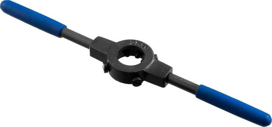 Плашкодержатель ЗУБР (М8) 28150-25 [28150-25]