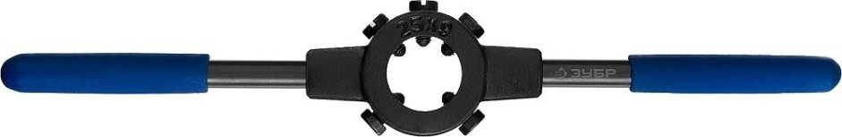 Плашкодержатель ЗУБР (М8) 28150-25 [28150-25]