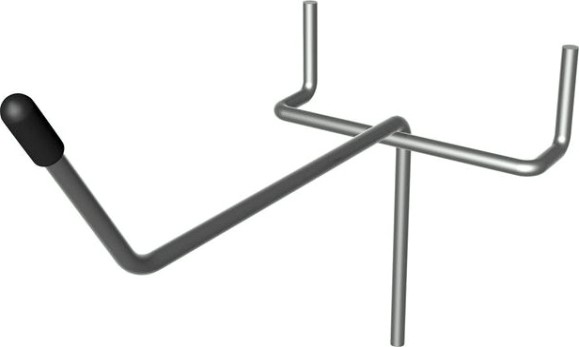 Пластиковые колпачки СОРОКИН 99.89 на крючки 24.90 (10 шт.)