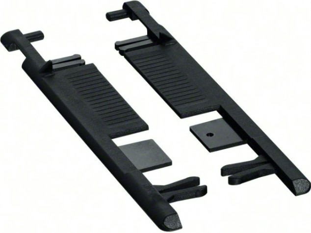 Пластиковые крышки BOSCH FSN KK для направляющей шины [1600Z0000C]