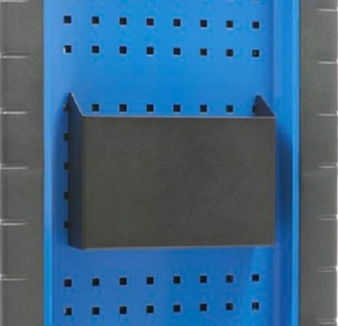 Пластиковый лоток ПРАКТИК в ящик тележек WKS [10111400]