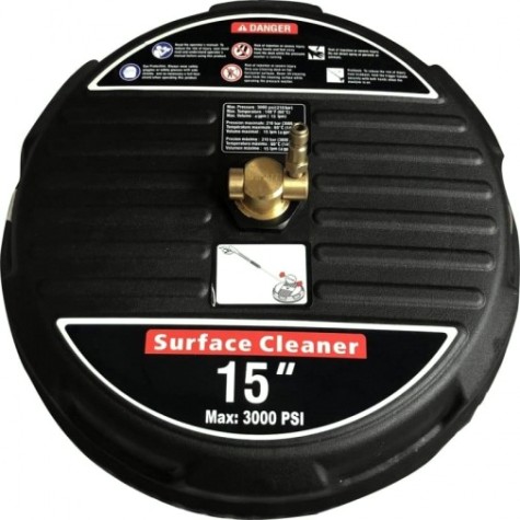 Пластиковый очиститель поверхности DANAU PLASTIK15