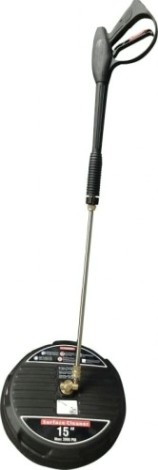 Пластиковый очиститель поверхности DANAU PLASTIK15