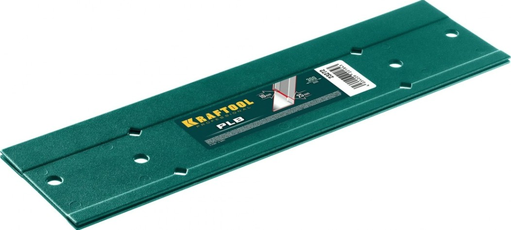 Пластина для гибки KRAFTOOL PLB 23272 металла [23272]