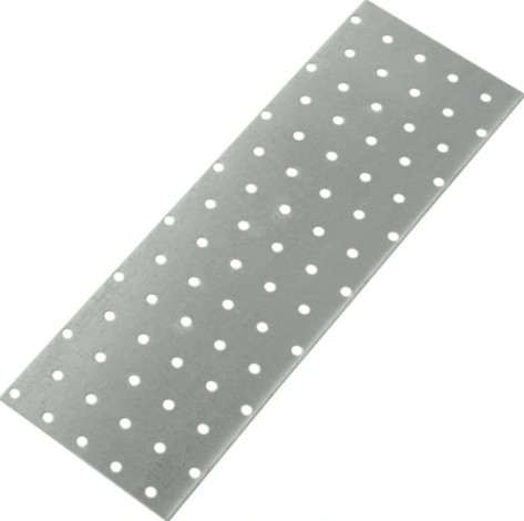 Пластина крепежная 100 х 240 [00000000356]