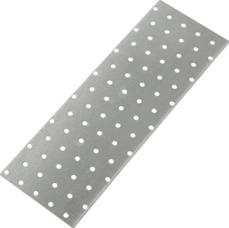 Пластина крепежная 100 х 300 [00000000660]