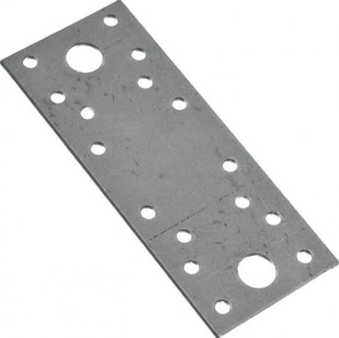 Пластина крепежная 140 х 55 анкерная [00000000447]