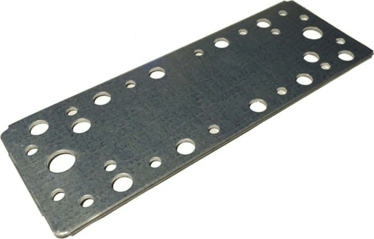 Пластина крепежная 210 х 90 анкерная [00000000230]